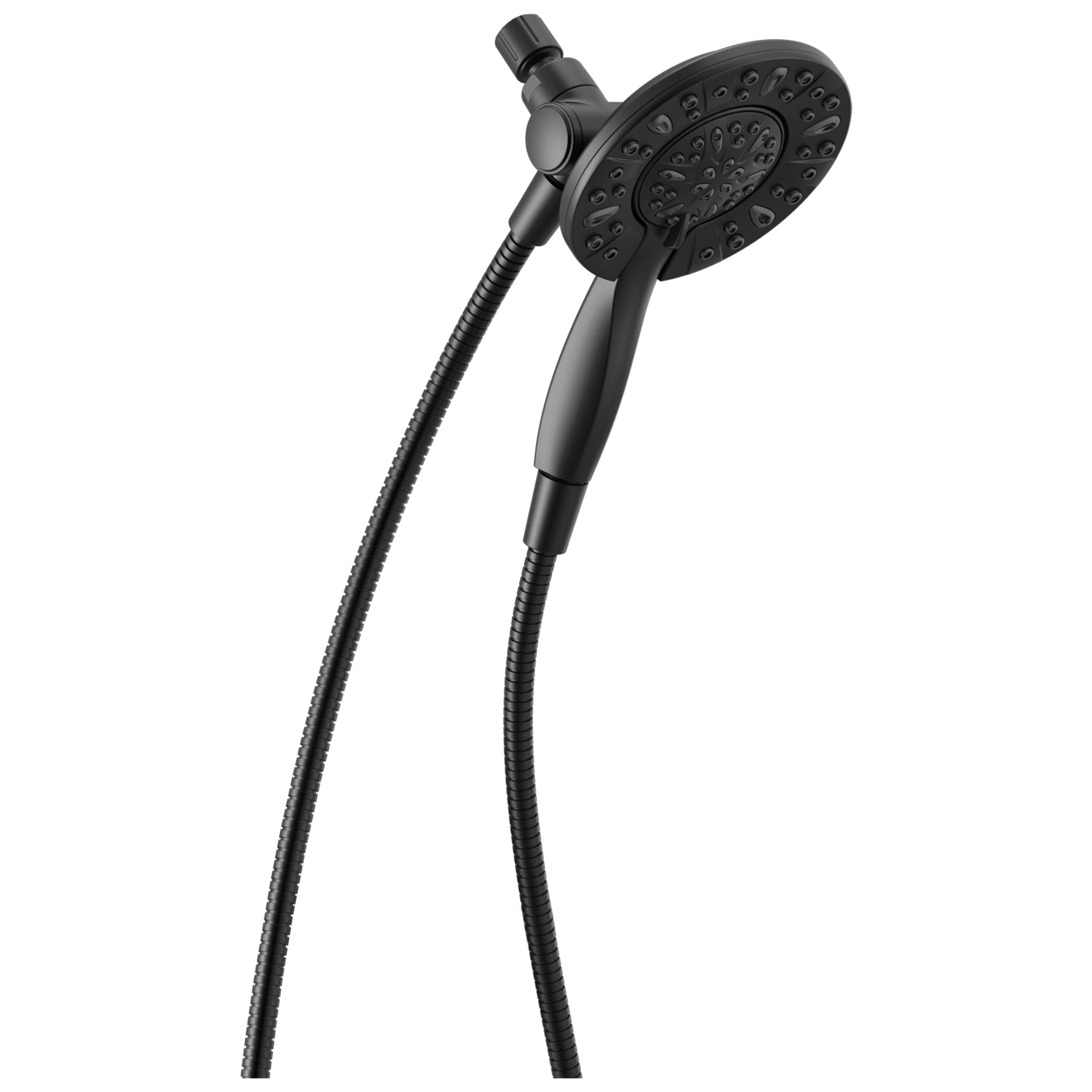 In2ition&reg; 4-Setting Two-in-One Shower
