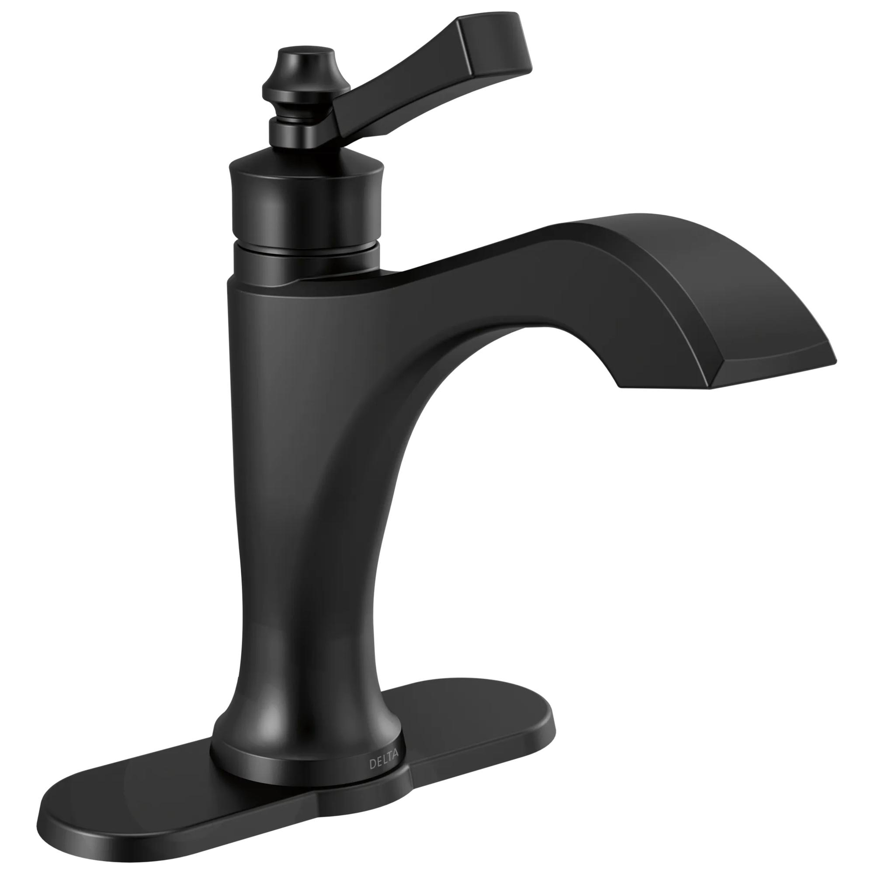 Single Handle Bathroom Faucet