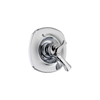 Monitor&reg; 17 Series Valve Only Trim