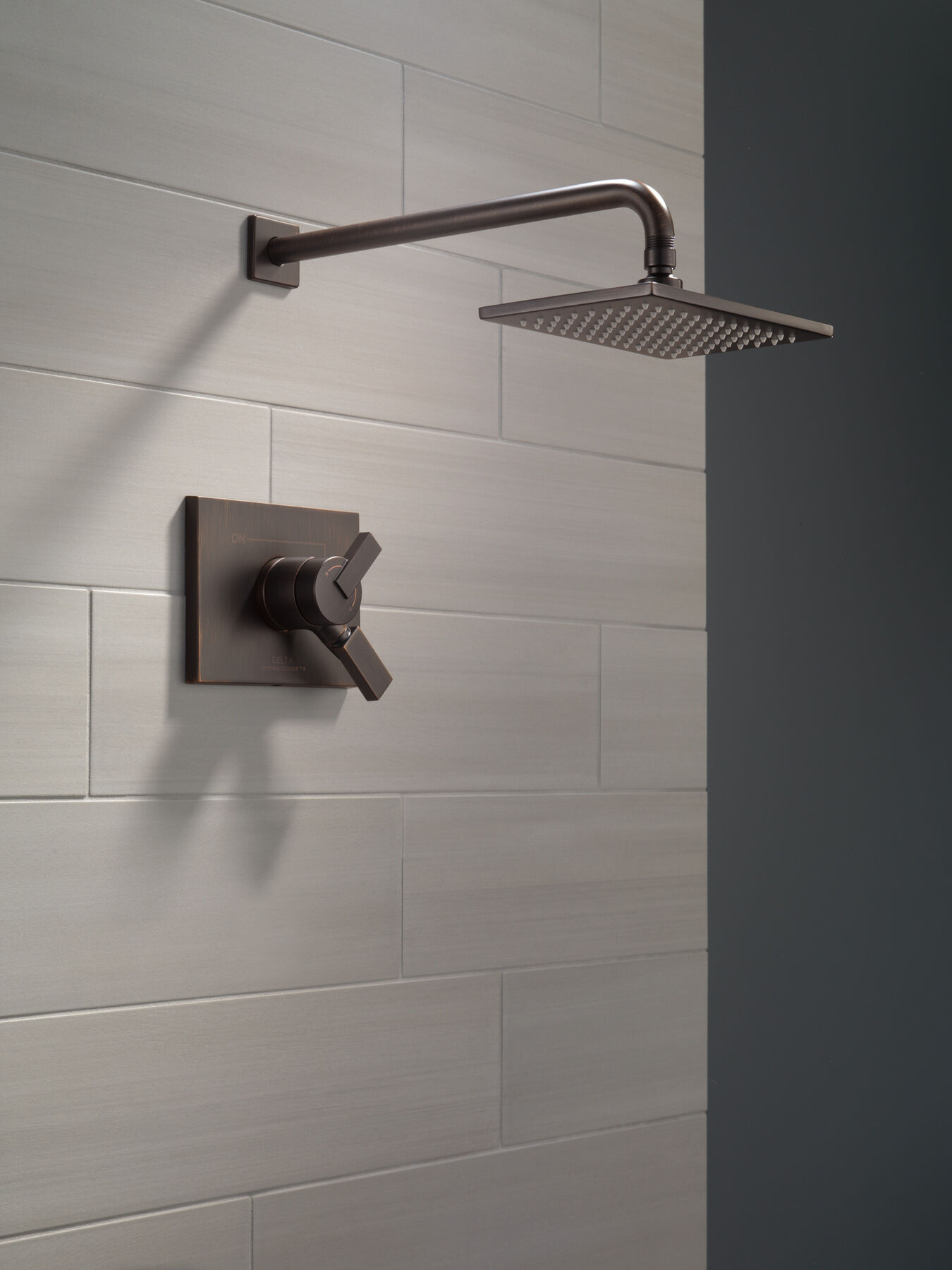 Monitor&reg; 17 Series Shower Trim