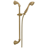 Premium Single-Setting Slide Bar Hand Shower
