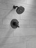 Shower Flange