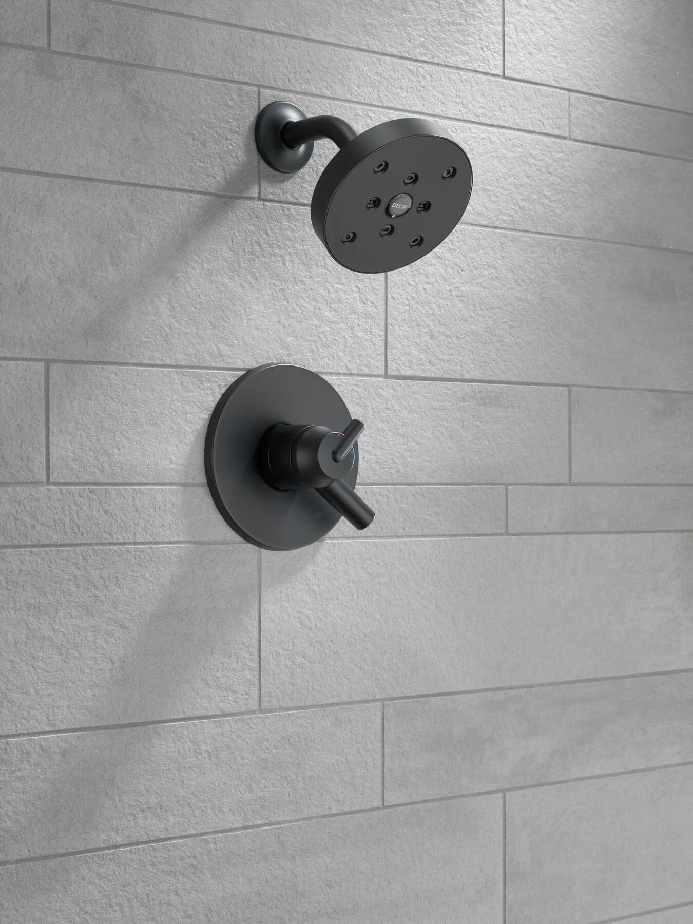 Shower Flange