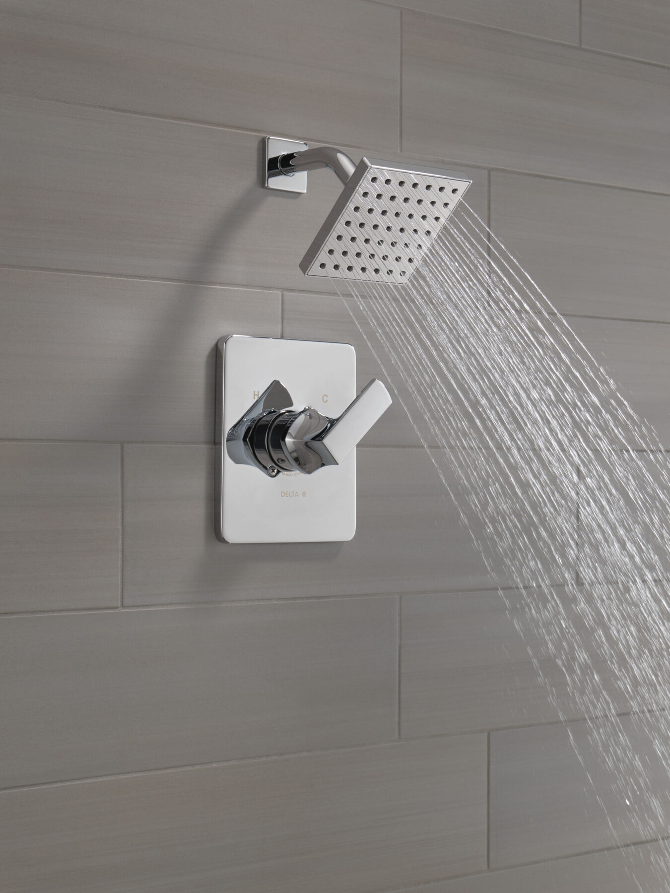Monitor 14 Series Shower Trim (Recertified)
