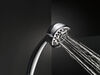 Premium 5-Setting Hand Shower