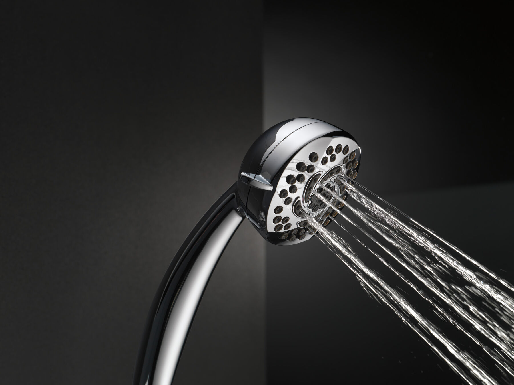 Premium 5-Setting Hand Shower