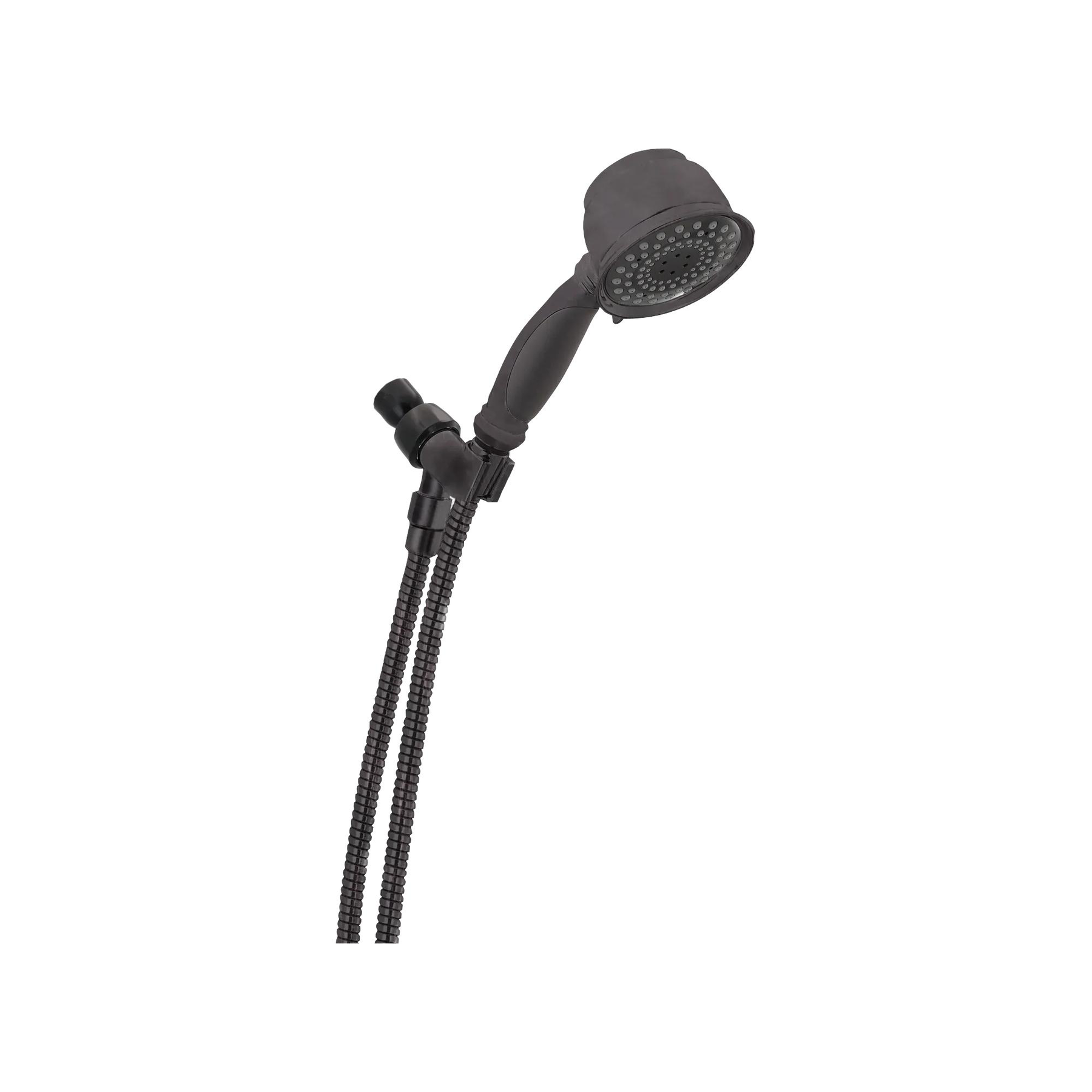 Vintage Style 5-Setting Hand Shower Unit