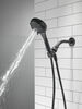 Hand Shower 2.5 GPM 6-Setting (Recertified)