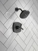 Shower Trim 1O 14S (Recertified)