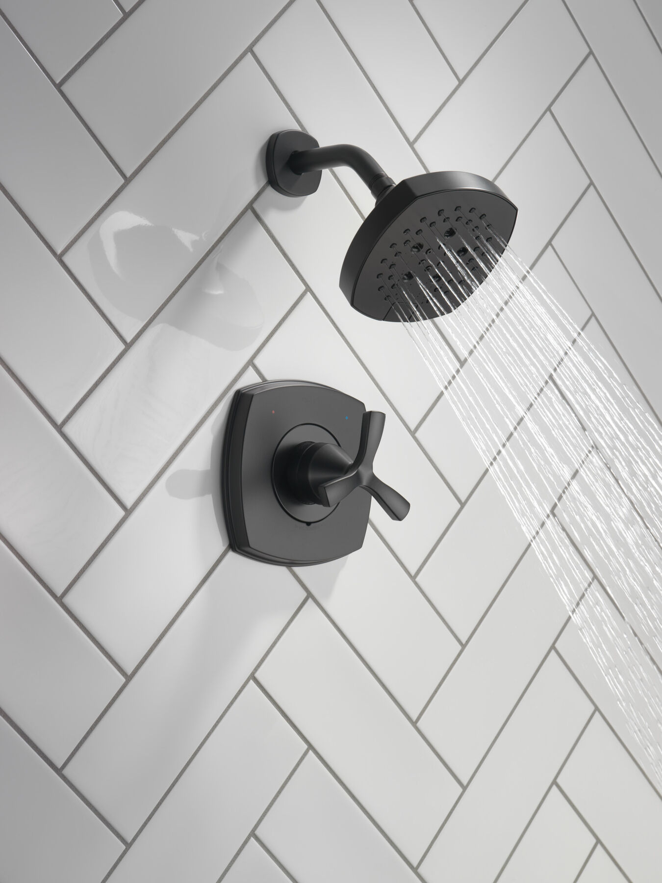 Shower Trim 1O 14S (Recertified)