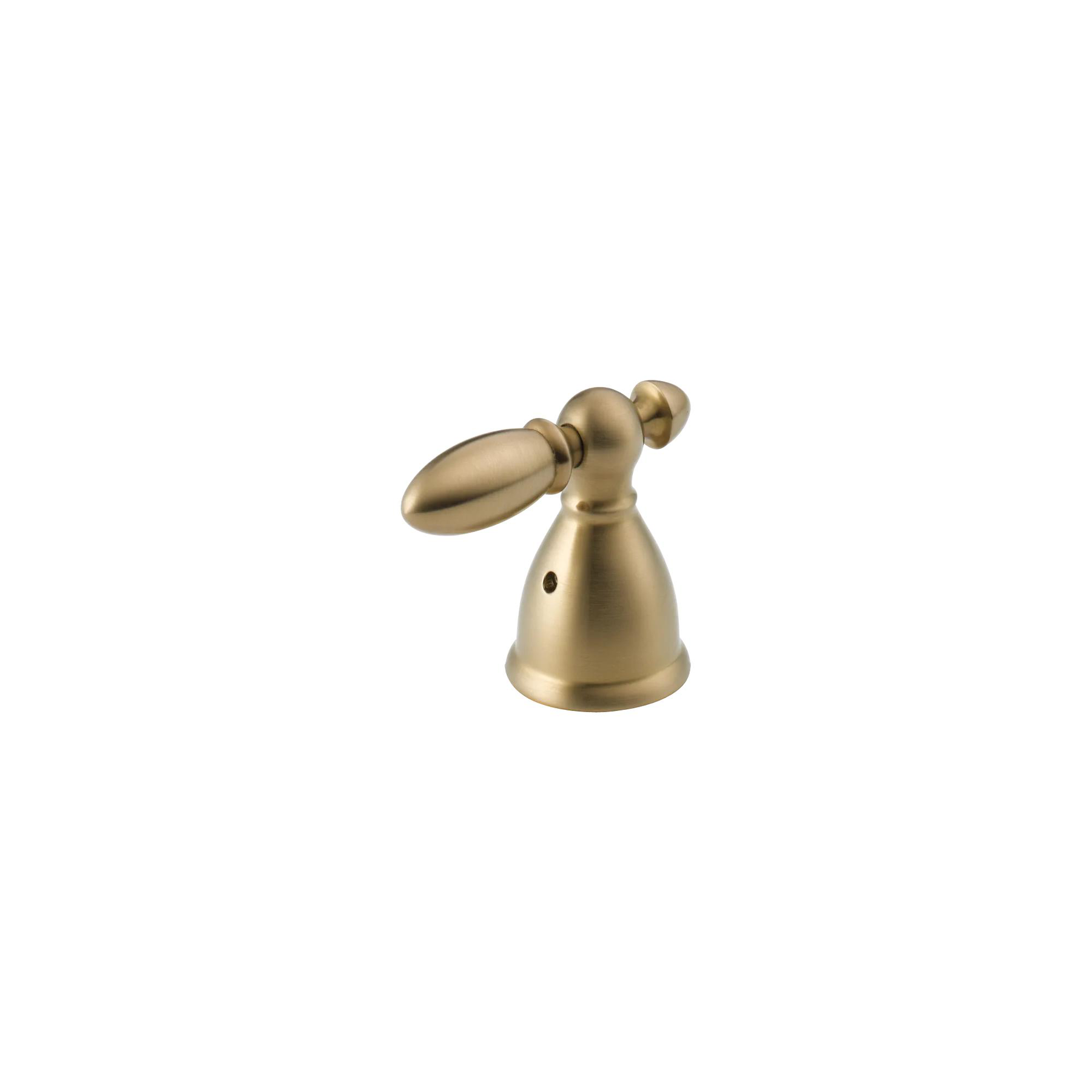 Metal Lever Handle Kit - Transfer Valve