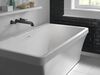 Wall Mounted Tub Filler