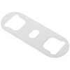 Baseplate - 500 Series Faucets