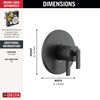 Monitor&nbsp;17 Series Valve Only Trim