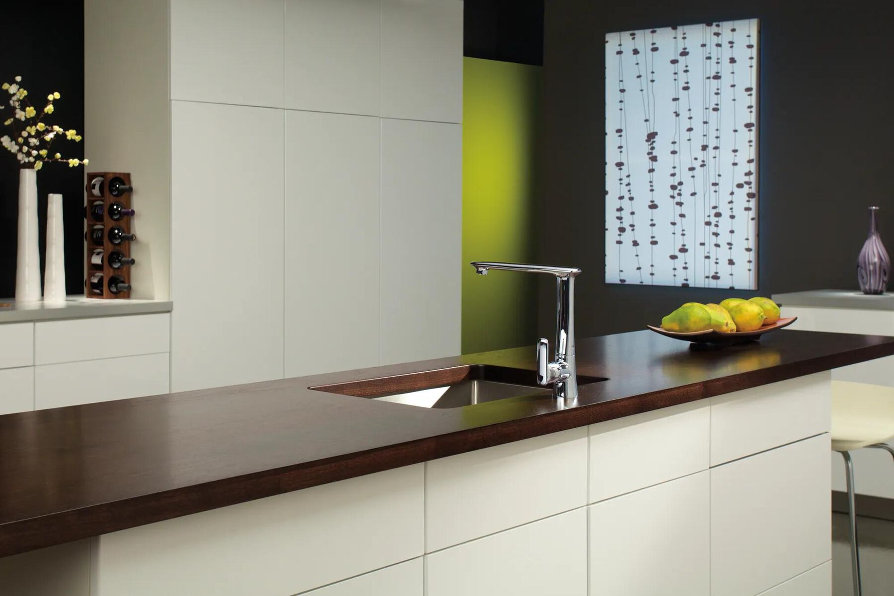 Kitchen Faucet