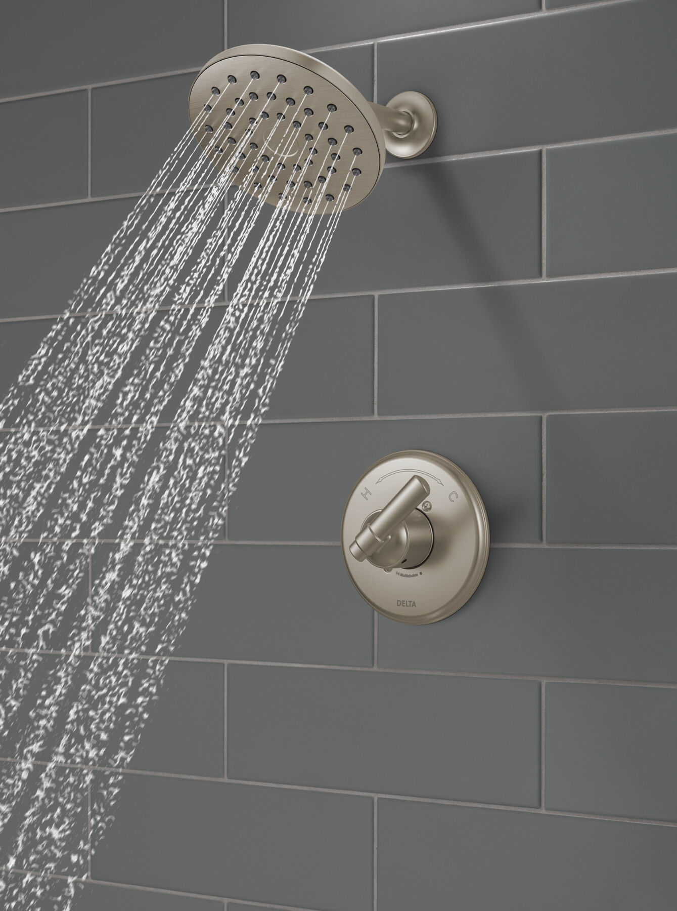 Monitor&reg; 14 Series Shower Only