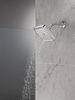 4-Setting 6-inch Shower Head