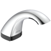 Electronic Lavatory Faucet with Proximity&reg; Sensing Technology - Battery Operated