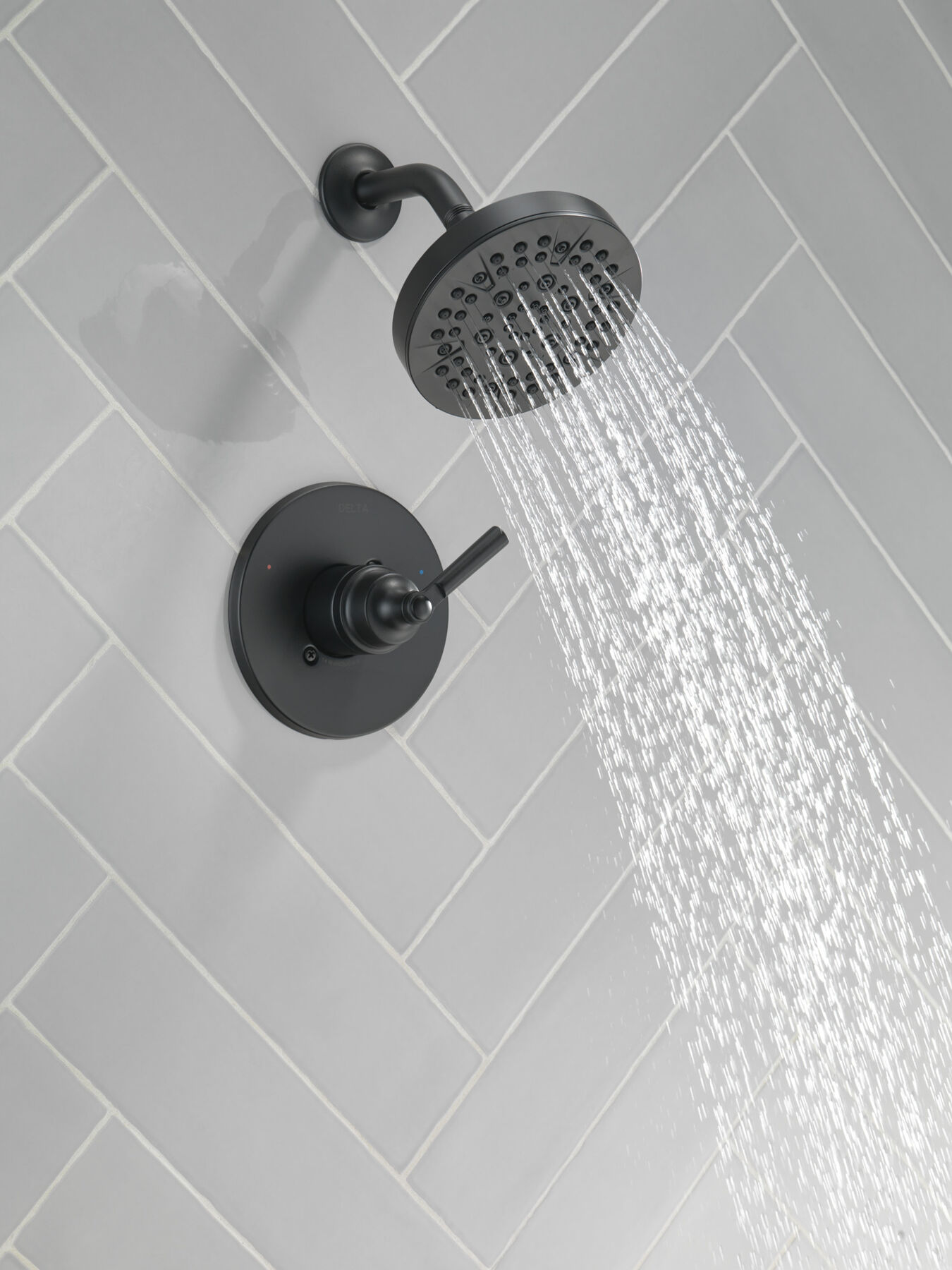 Monitor&reg; 14 Series Shower Trim