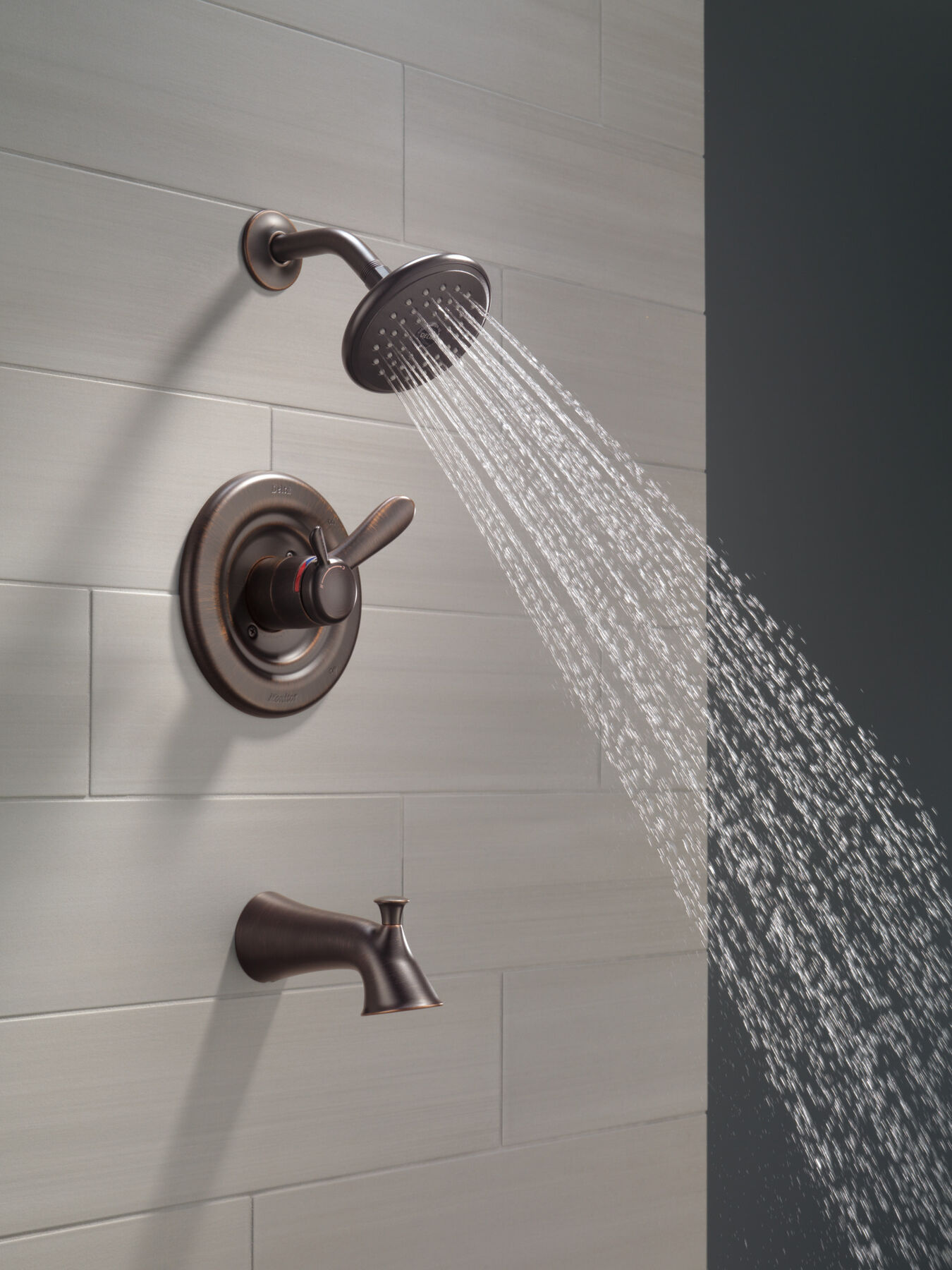 Tub/Shower Trim 17S (Recertified)