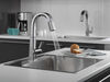 Pull-Down Prep Faucet (Recertified)