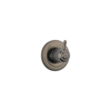 3 Setting Diverter Trim