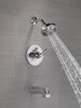 Monitor&reg; 14 Series Tub & Shower Trim