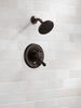 Monitor&reg; 17 Series Shower Trim