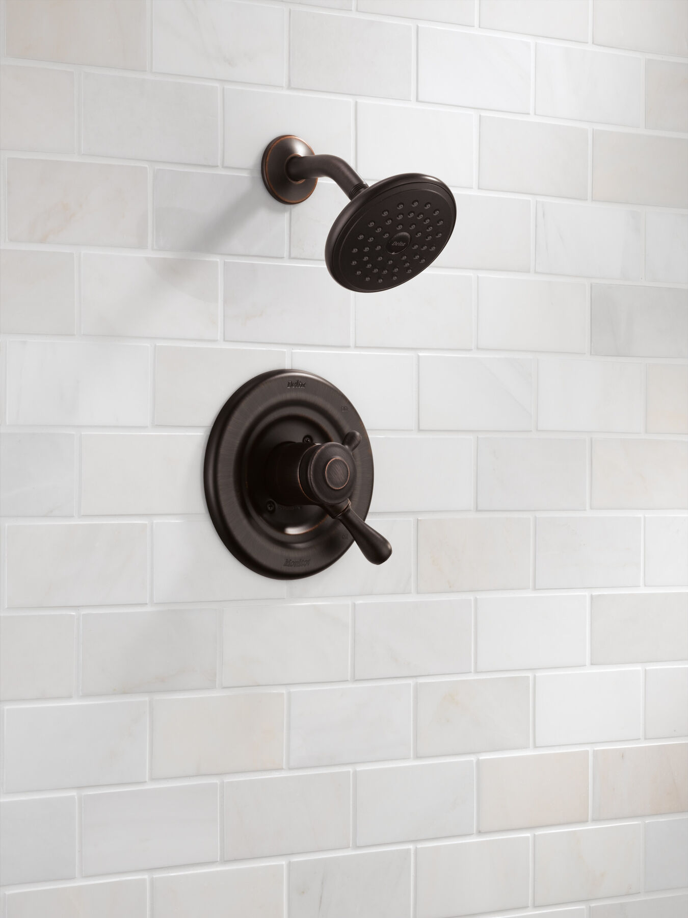 Monitor&reg; 17 Series Shower Trim
