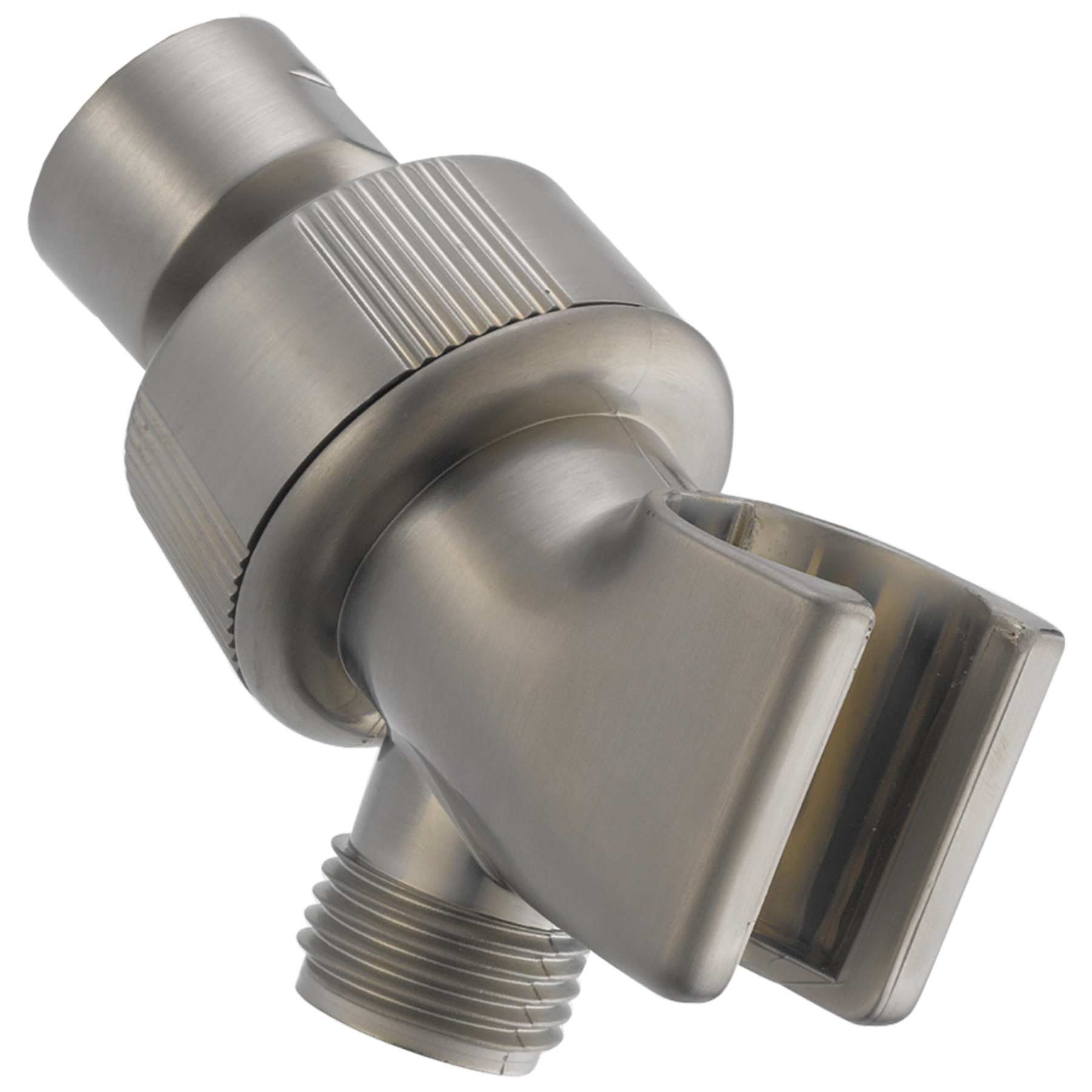Adjustable Shower Arm Mount for Hand Shower