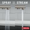 Pull-Out Kitchen Faucet (Recertified)