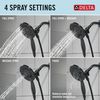 Monitor&reg; 14 Series Tub and Shower Trim Only with In2ition&reg; Hand Shower