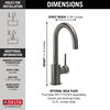 Bar Faucet (Recertified)