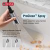 Single Handle Pull-Down Kitchen Faucet