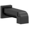 Tub Spout - Pull-Up Diverter