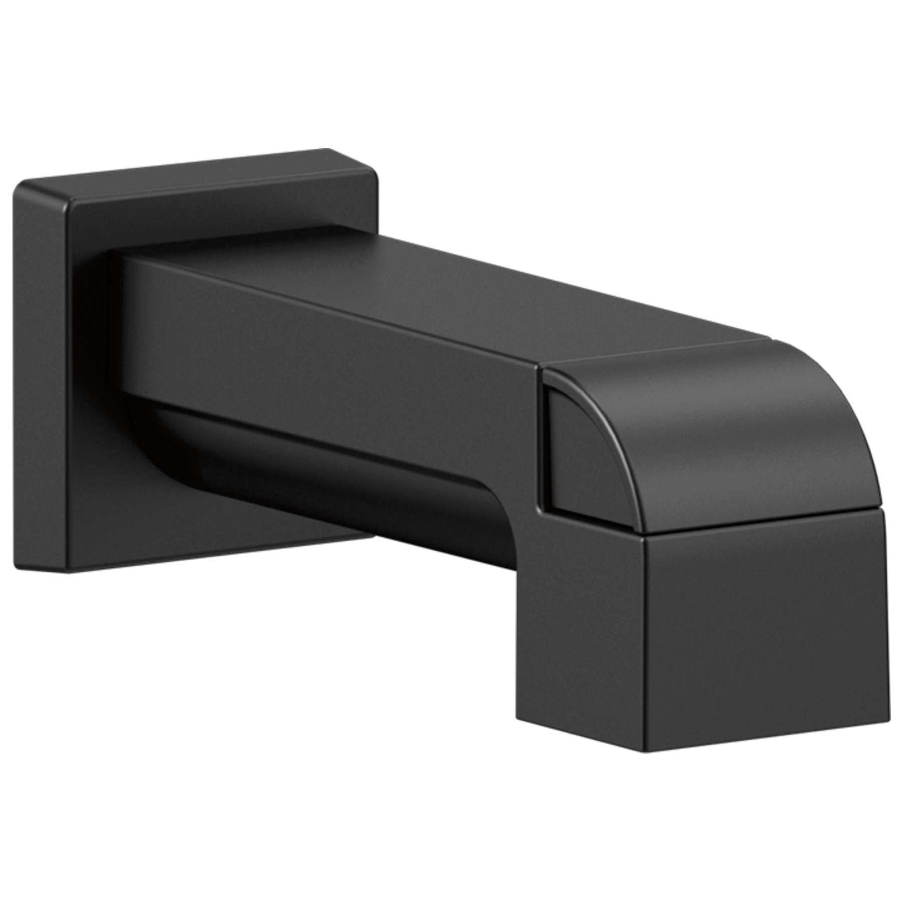 Tub Spout - Pull-Up Diverter