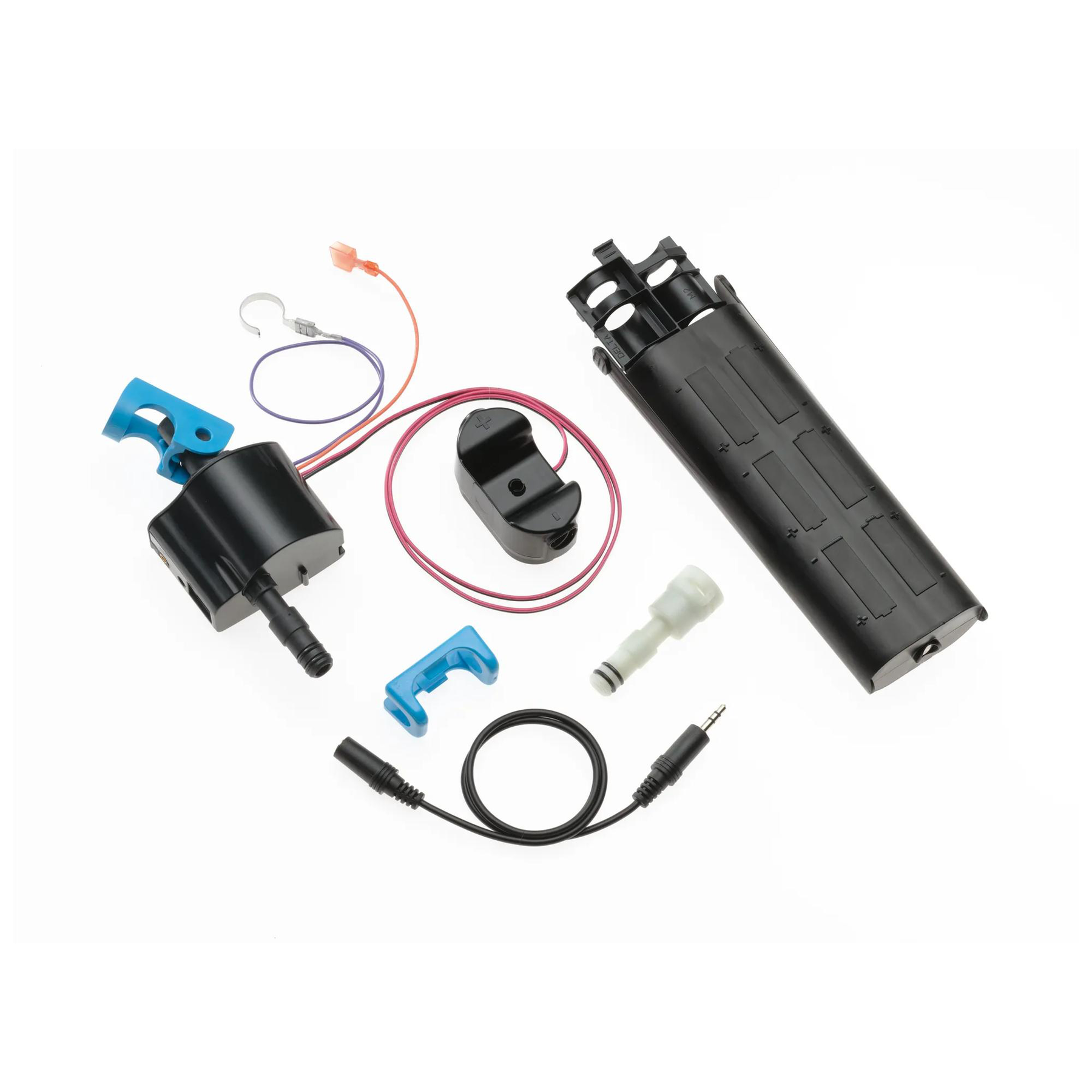 Solenoid ASM - Widespread Pull-Down (Recertified)