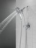 Shower Trim with High-Flow Rough Bundle