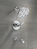 Monitor&reg; 14 Series Tub and Shower