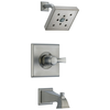Monitor&reg; 14 Series H<sub>2</sub>Okinetic&reg; Tub & Shower Trim