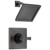 Monitor&reg; 14 Series Shower Trim