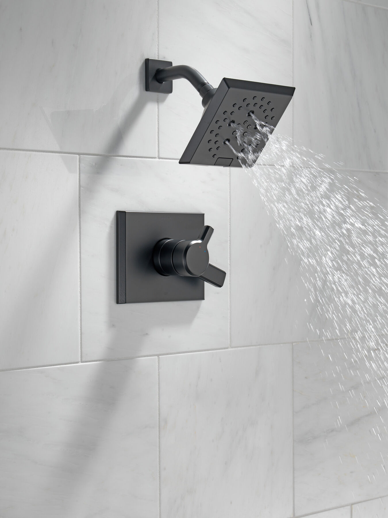Monitor&reg; 17 Series H<sub>2</sub>Okinetic&reg; Shower Trim