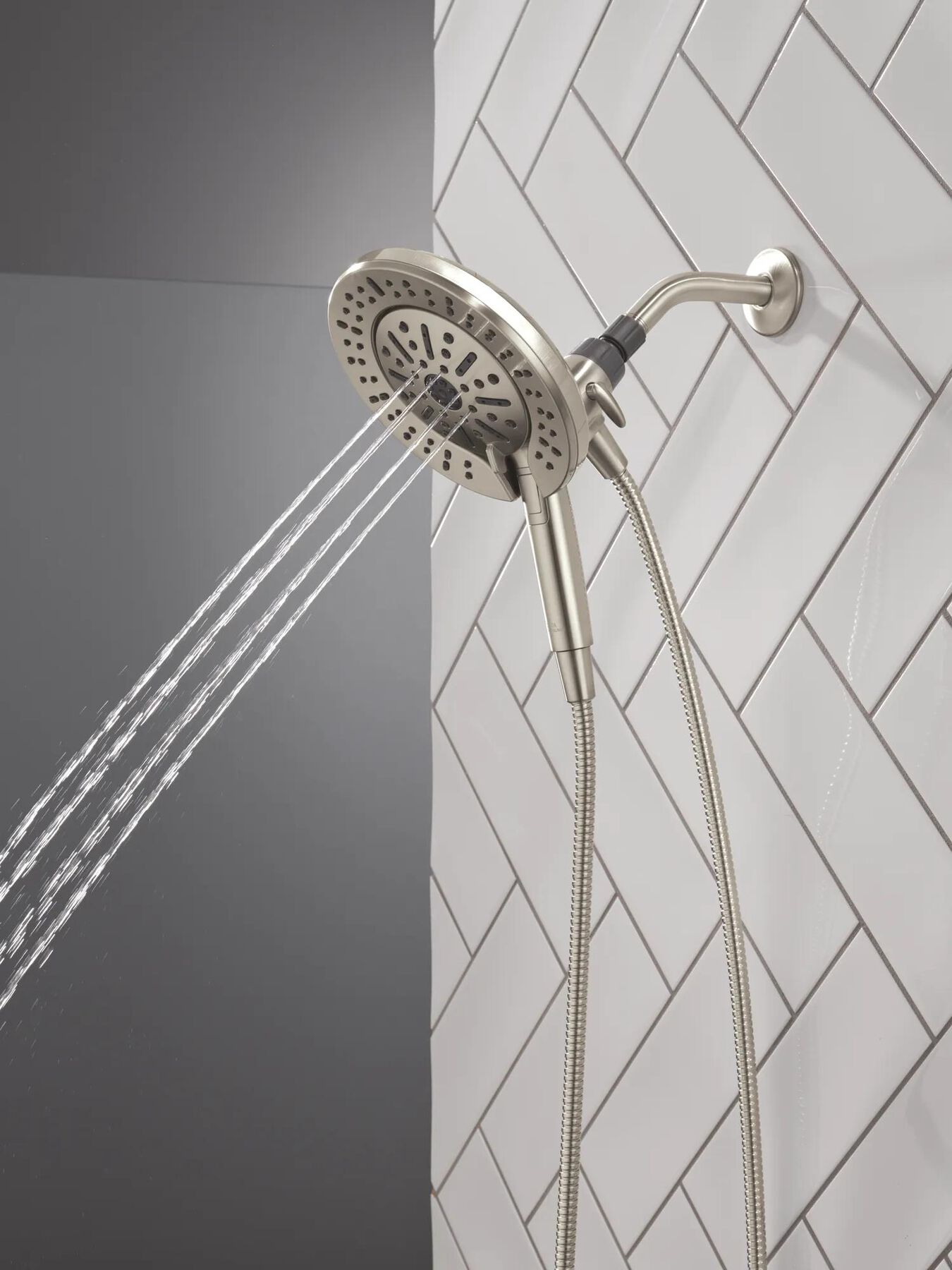 6-Setting In2ition&reg;  with ProClean&reg;