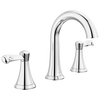 Widespread Bathroom Faucet (Recertified)