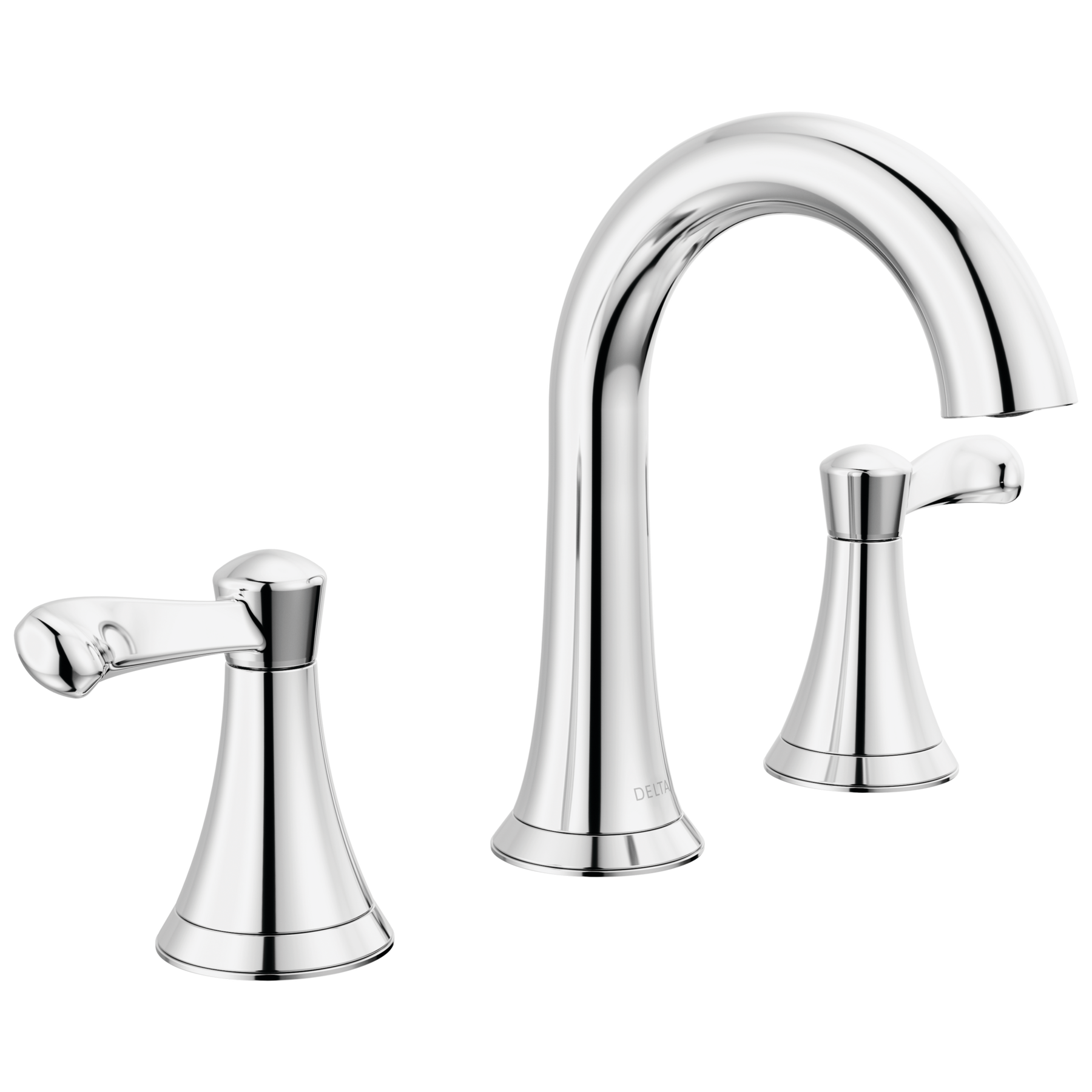 Widespread Bathroom Faucet (Recertified)