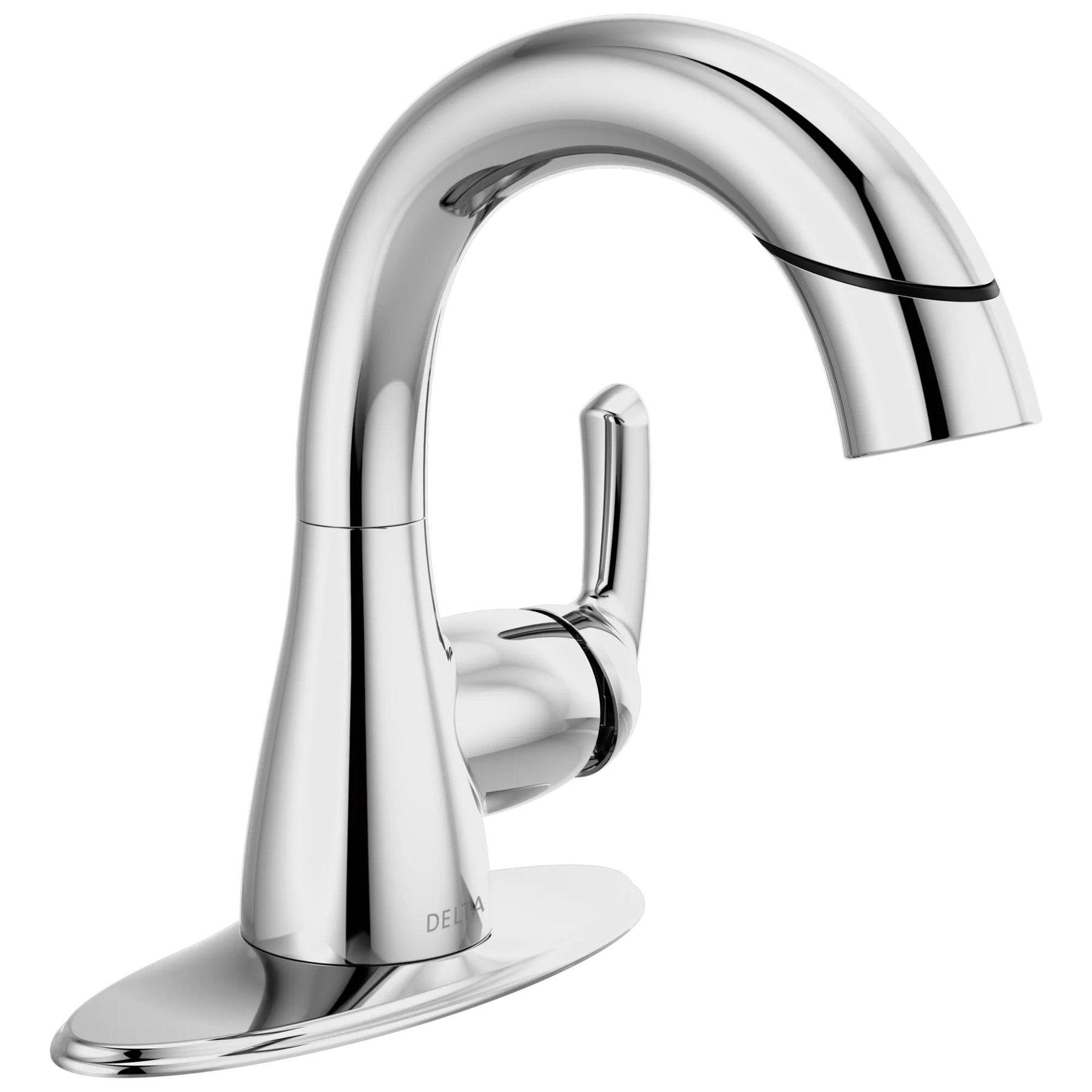 Centerset Bathroom Faucet (Recertified)