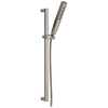 H<sub>2</sub>Okinetic&reg; Hand Shower 1.75 GPM w/Slide Bar 4S