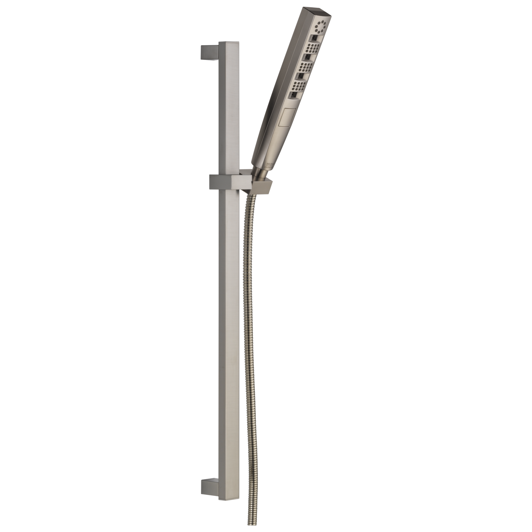 H<sub>2</sub>Okinetic&reg; Hand Shower 1.75 GPM w/Slide Bar 4S