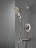 14 Series Tub & Shower Trim with In2ition&reg;