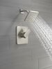 Shower Trim with Rough Bundle - 14 Series